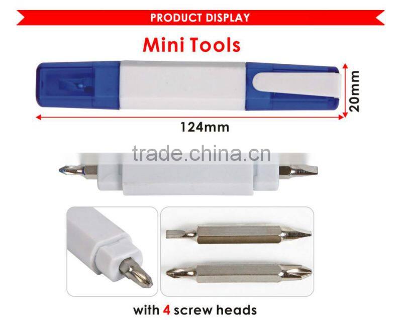 New Item Mini Tool