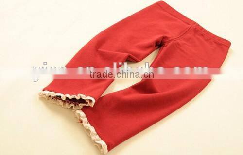 Fashion Leg Warm Kids Cheap Leggings Hot Selling Kids Cheap Leggings