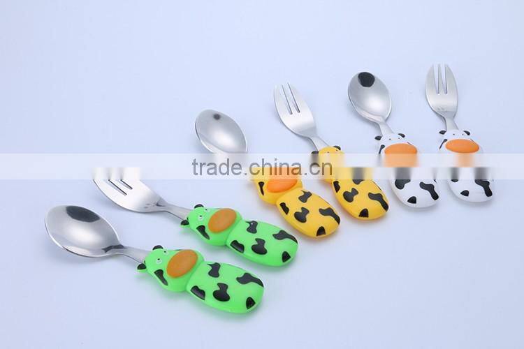 wholesale custom cute children tableware