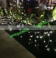 Ice bar lamp decoration LED string light outdoor lightig