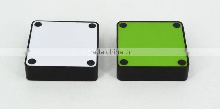 Ultra high Speed Square-shape 4-port 5Gbps USB 3.0 HUB for computer accessory