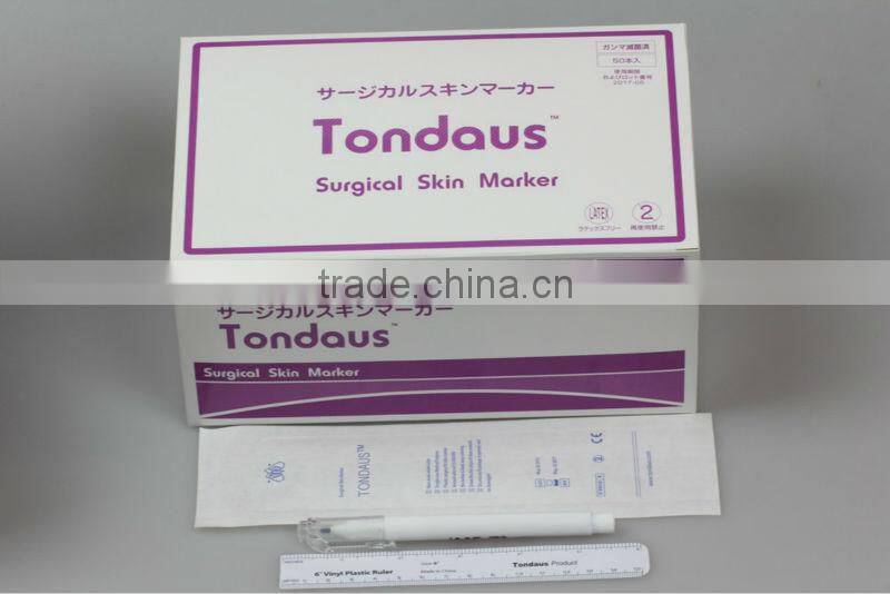 surgical skin marker reg. tip 1.0mm t3021a