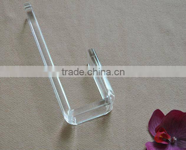 wholesale acrylic shoes display stand