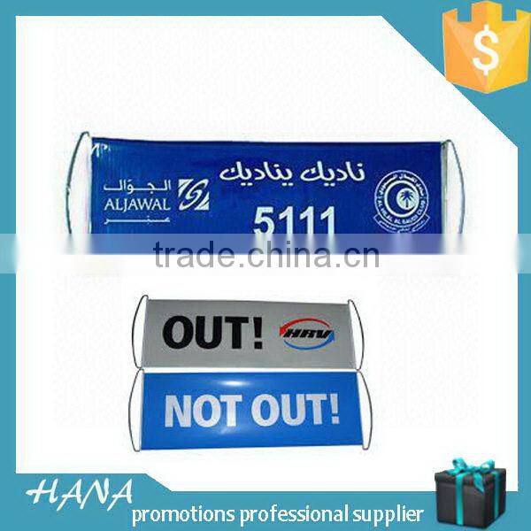 Contemporary hot-sale hand roller banner printing