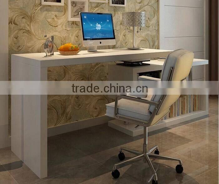 Best selling luxury modern executive office desk table