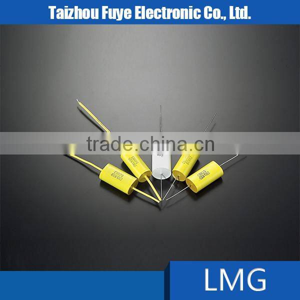 2015 New product CBB20 capacitors
