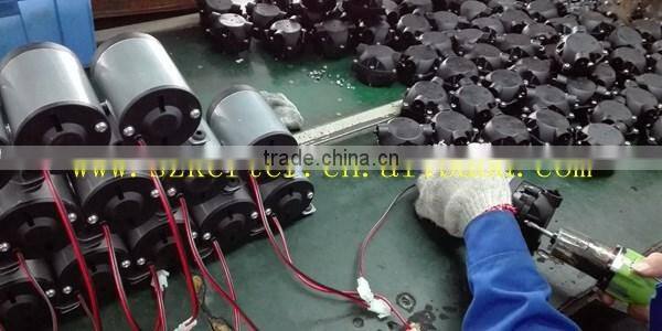 Drink water booster pump 300gpd