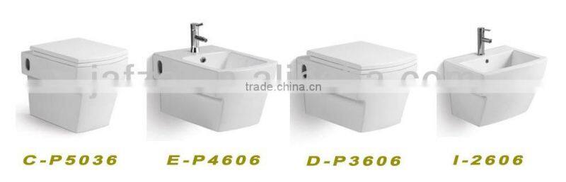 C22 Bathroom basin, decorative wash basin, single hole basin