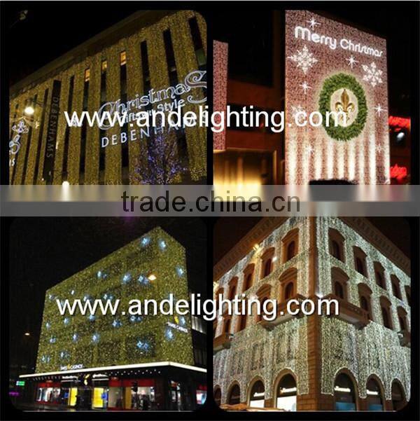 Christmas docoration light Reindeer LED light