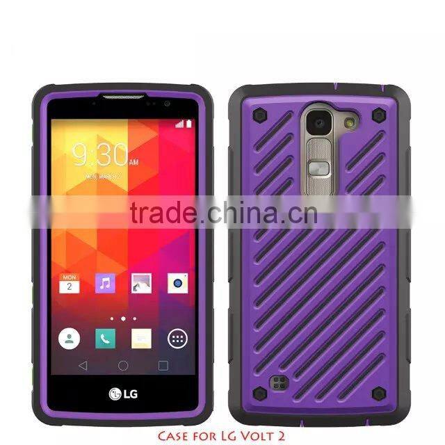 Cheap Mobile Phone Case Cover for LG Volt 2