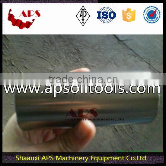 API 11B Sucker Rod Grade SM and T Coupling, Centralizer, Clamp and Wheeled Rod Centralizer for in Oilfield