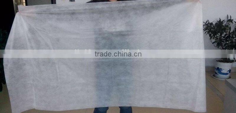 Pp Spunbond Non-woven Fabric For Banana Cover 30gsm