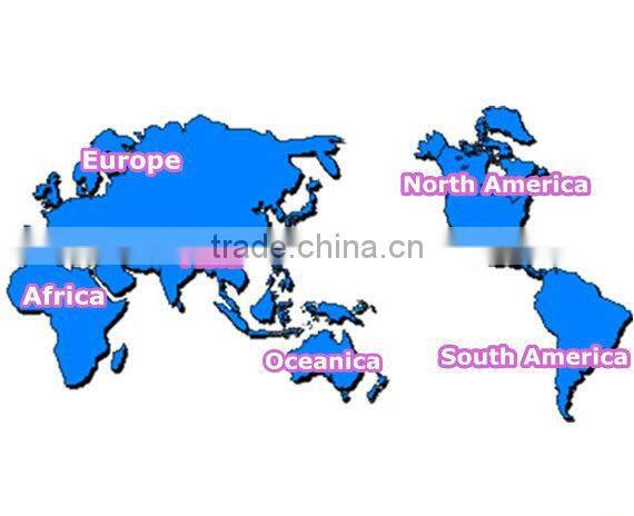 Touch screen Ventilator with Storage battery FM-7250A