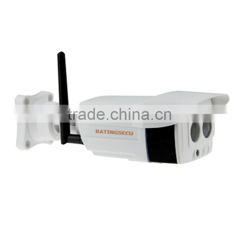 1/3" CMOS top 10 cctv cameras Waterproof 50M IR Distance with IR-CUT Filter Outdoor CCTV Products