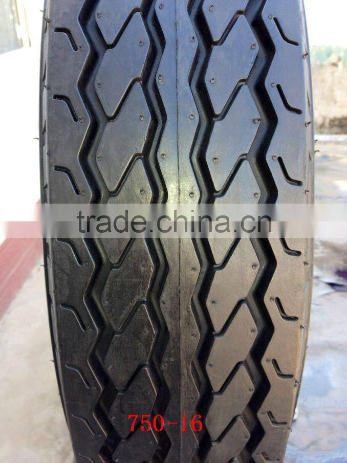 High Quality 16.9-34 agricultural tractor tyre