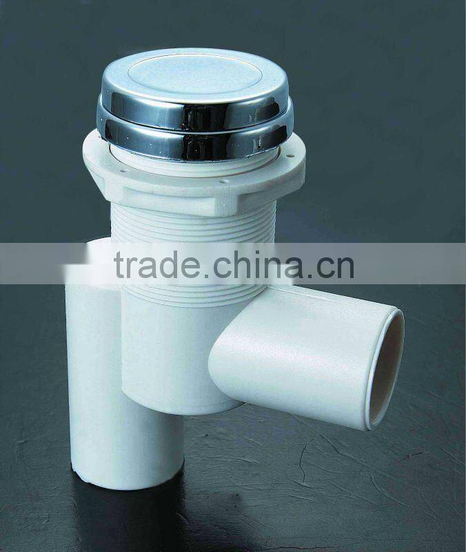 60-108C bathtub spa whirlpool check valve