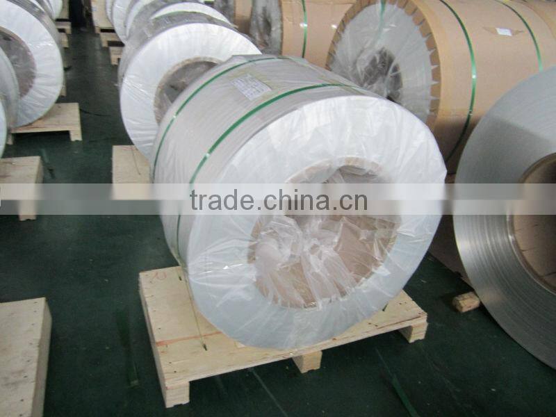 Aluminum Foil kitchen use