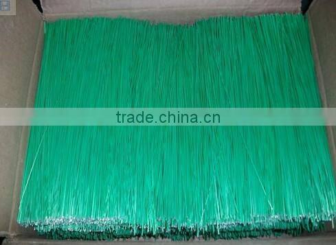 good quanlity U galvanized wire (ISO9001)