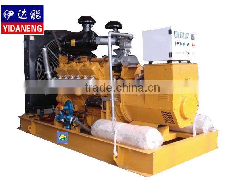 6.5kw to 500kw diesel generator set for sale CE & ISO approved