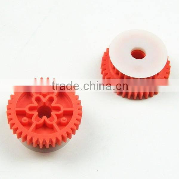NCR Gear Pulley 36T 24W 445-0638120 4450638120 NCR ATM Machine Parts