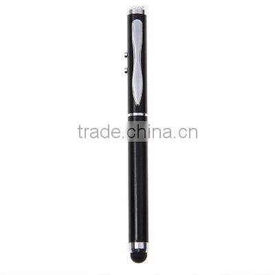 amulti-purpose luminum pen flashlight small led flashlight