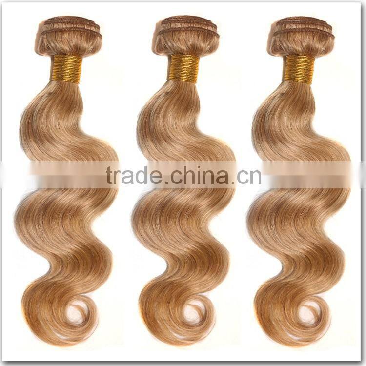 10% Discount Sew in Human Hair Extensions Natural Virgin Brazilian Hair