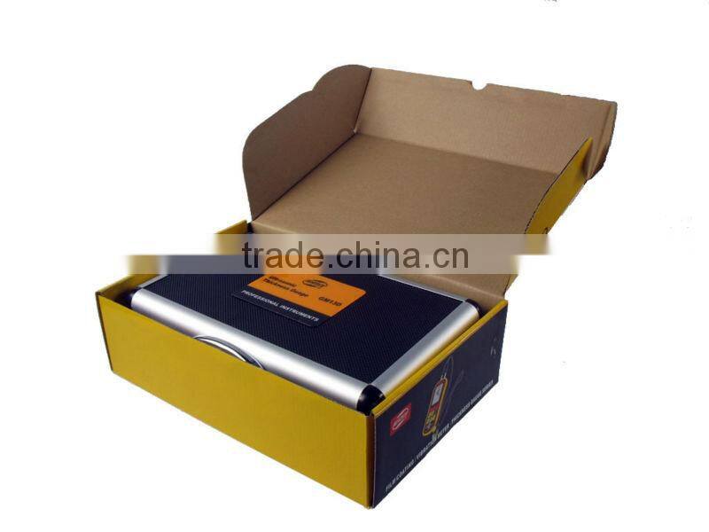 Ultrasonic Thickness Gauge GM130 thickness meter