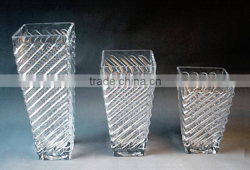 flower pot glass