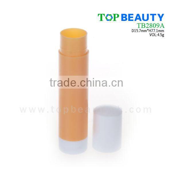 TB2809A- Cosmetic Unique Lip Balm Jars