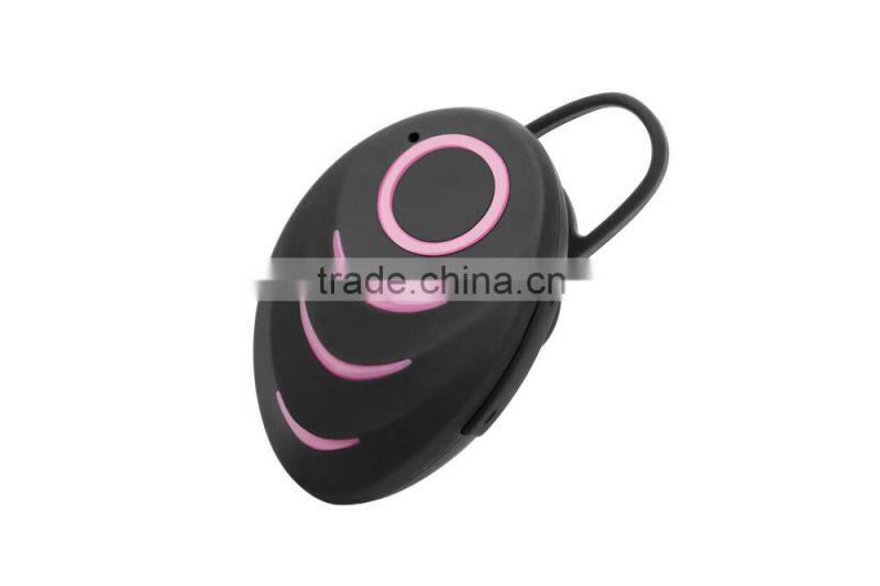 Cheapest!! New Bluetooth Headset 520 Unilateral In-Ear Fashion Headphone