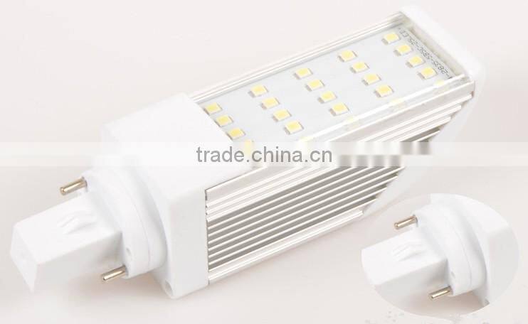 Energy Saving G24 led bulb 8W 10W 12W LED