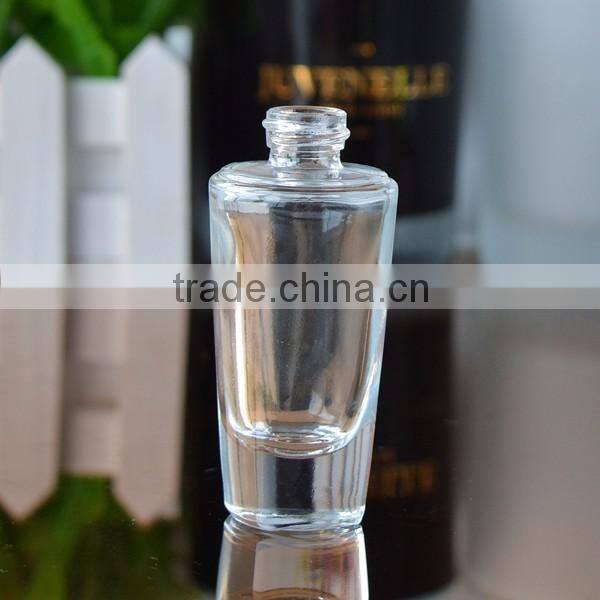 25Ml Custom Empty Nail Polish Glass Bottle
