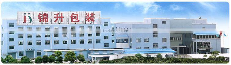 Missile design cosmetic packaging cream jar, acrylic cream empty jars