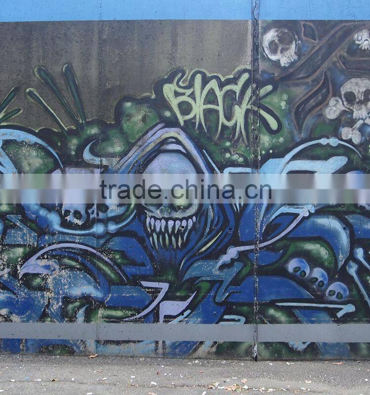 ALKYD RESIN FOR PAINT METALLIC GREEN COLOR SPRAY TO PAINT