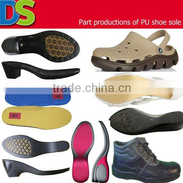 Low Pressure Sponge Foam Make Machine (F series)
