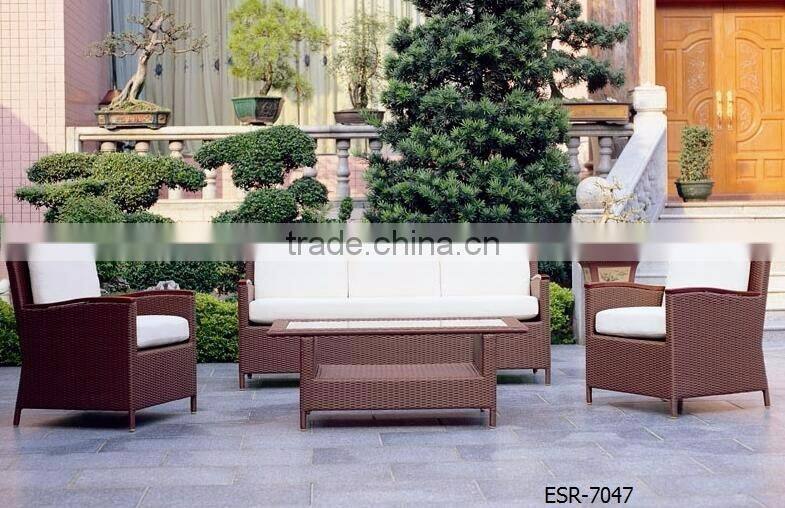 stunning range of exclusive weatherproof rattan furniture