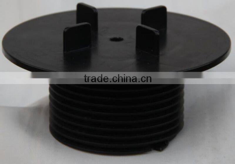 Easeful Beautiful Self Leveling Pedestal System