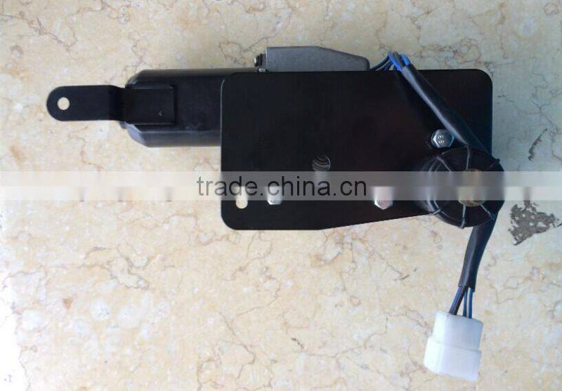 Supply IHitachi EX-1/2/3 Excavator wiper motor,24V DC wiper motor