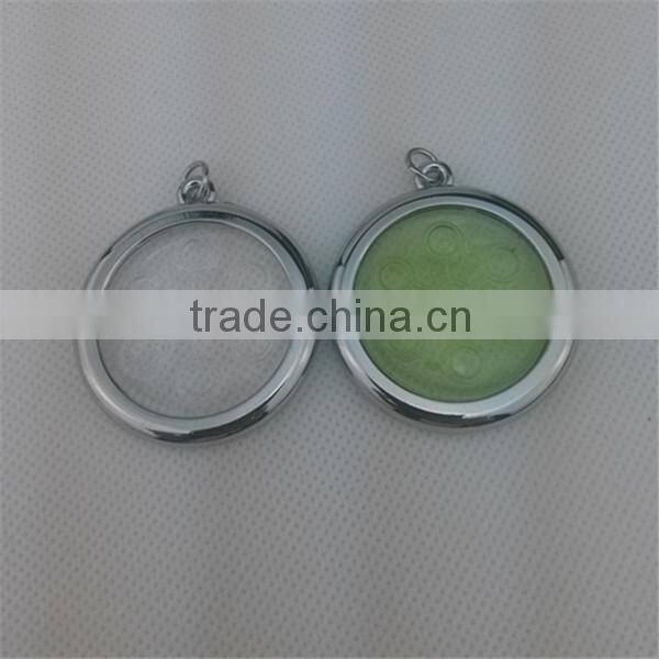 4000-6000ions bio disc pendant/bio energy pendant with manufacturer price
