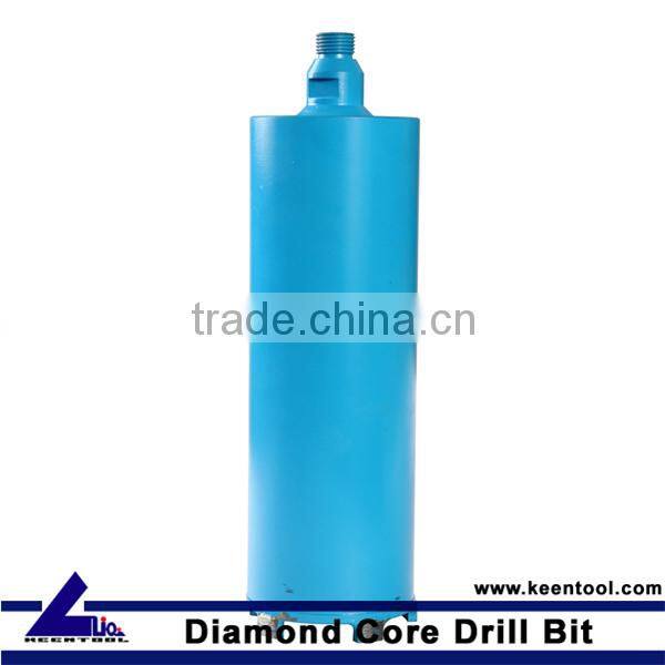 Concrete Use Deep Hole Drill Bits Manufacturer