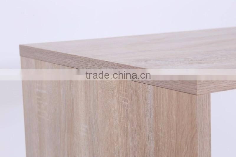 Modern Coffee Or Tea Table With Stalinite wooden