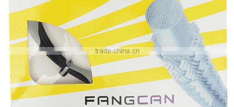FANGCAN Badminton String BG85 Flexibility Durable High String Tension