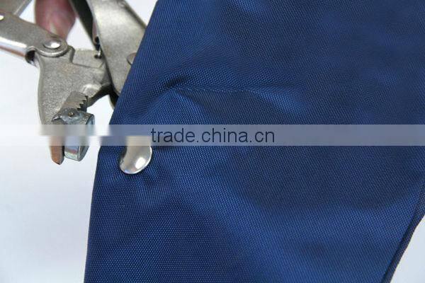 punch plier hole punch plier Snap Setter Locking Plier Snap Tool