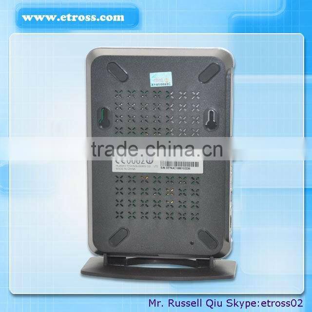 Unlocked HUAWEI 3G & GSM FWT supports Voice call & Data service