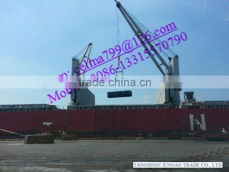 hot rolled round bar steel /carbon steel bar/structual steel bar