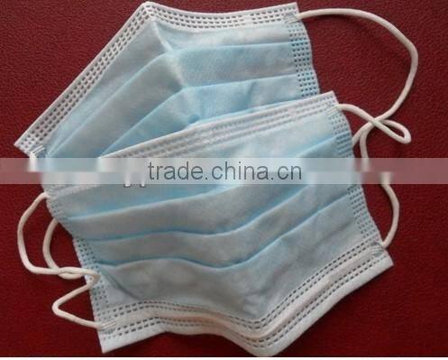 white disposable beards cover