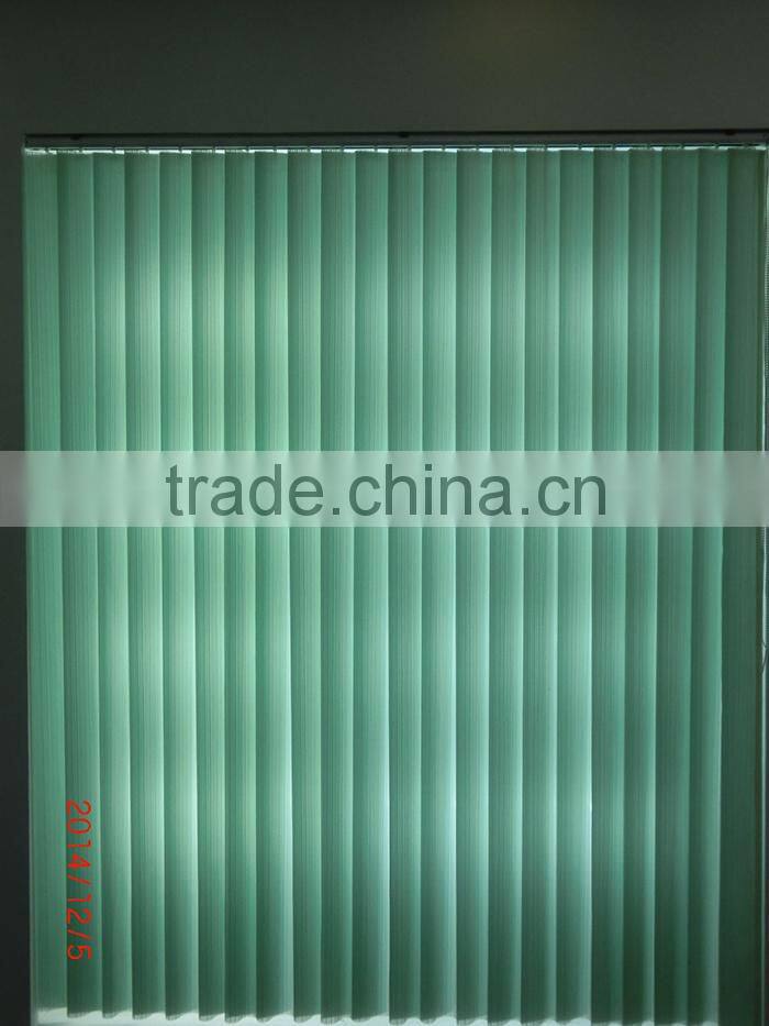 Top Quality Ready Fabric Vertical Blinds