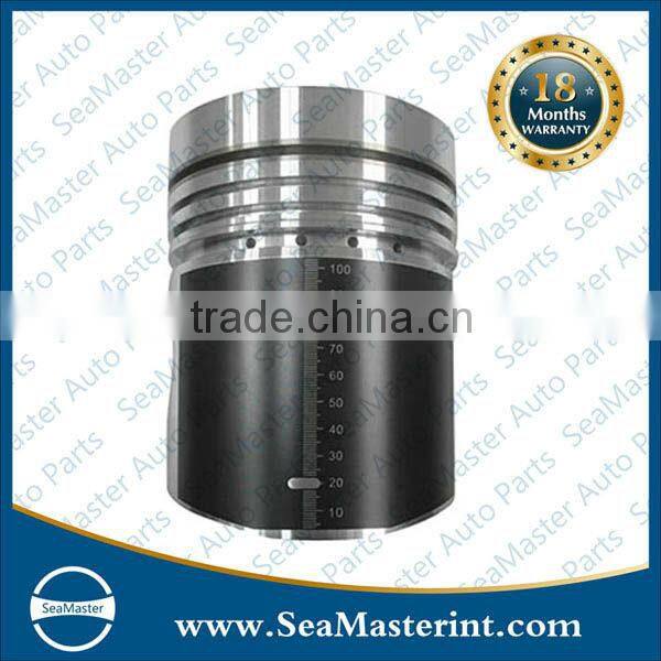 Piston For Mercedes Benz OM352 Engine OEM NO.004510