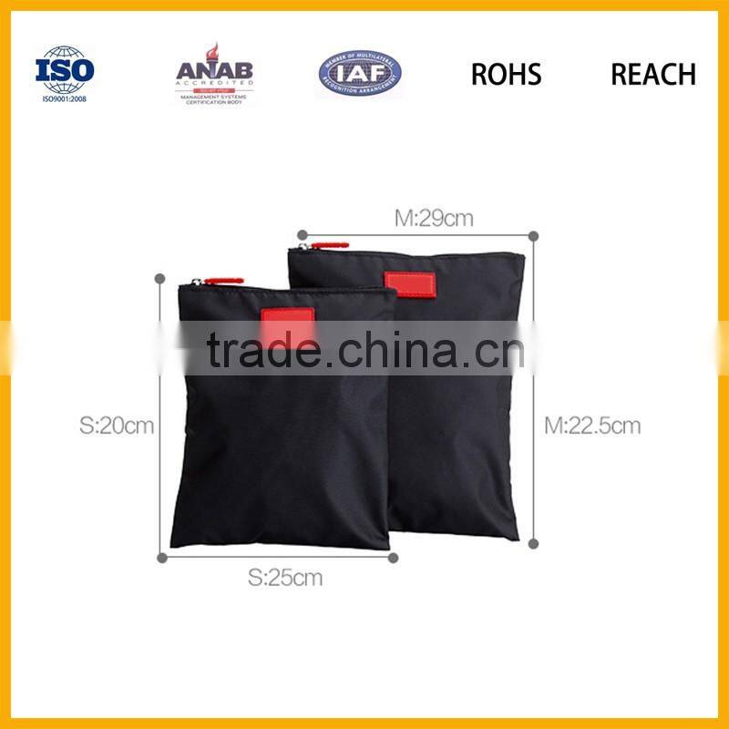 Portable Travel bra underwear strorage bag, multicolor underwear storage bag