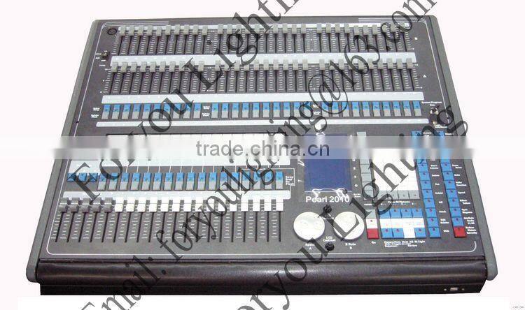 Top grade top sell disco light 2015 dmx controller